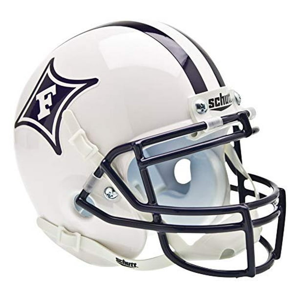 Schutt NCAA Mini Authentic XP Football Helmet Schutt NCAA Mini Authentic XP Football Helmet